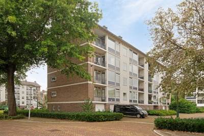 Woning Rodenburgweg 68 Eindhoven