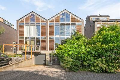 Woning Bonairepier 10 Almere