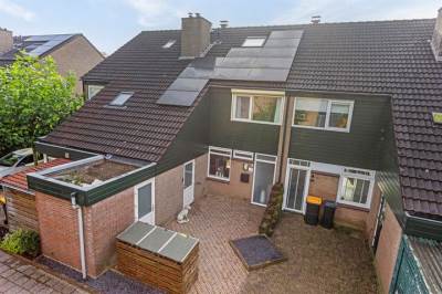 Woning Vuurdoornstraat 102 Vaassen