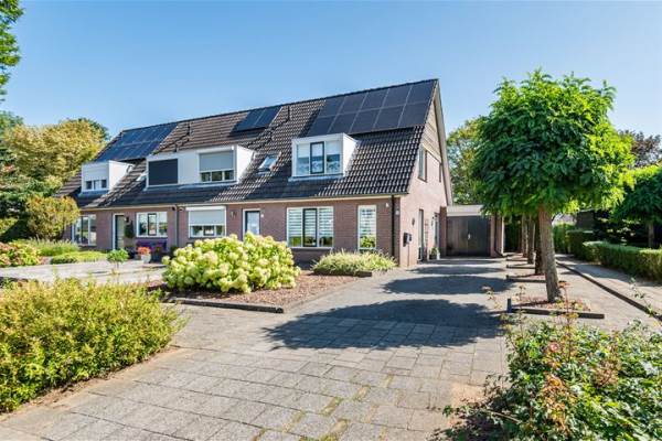 Woning Bosmanslaan 82 Dinxperlo