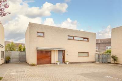 Woning Jupiter 14 Born