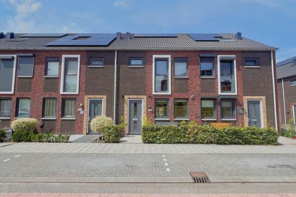 Woning Onderdijkserijweg 249 Zwijndrecht