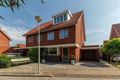 Woning Prisma 47 Rhoon