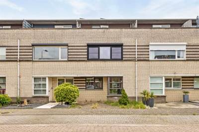 Woning Renesselaan 96 Tilburg
