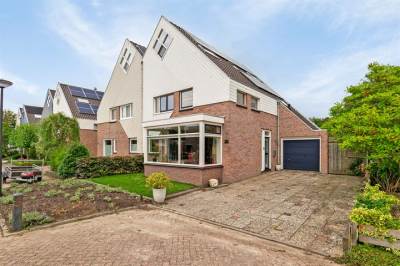 Woning van Santenlaan 90 Heerhugowaard