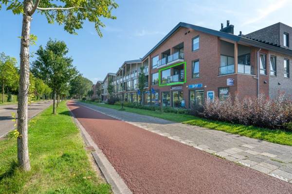 Woning Acacialaan 15 Heerhugowaard