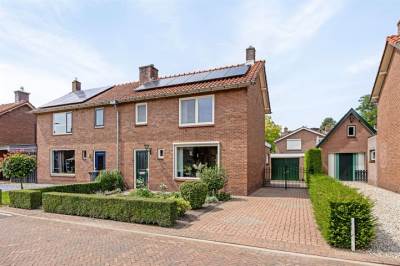 Woning Brandstraat 14 Heerde