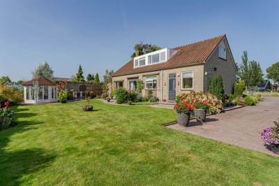 Woning Tweede Bloksweg 22 Waddinxveen