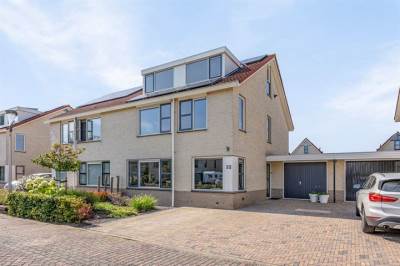 Woning Koggerdaalder 32 Dronten