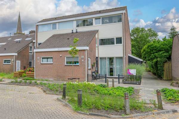 Woning Noordzicht 15 Abbekerk