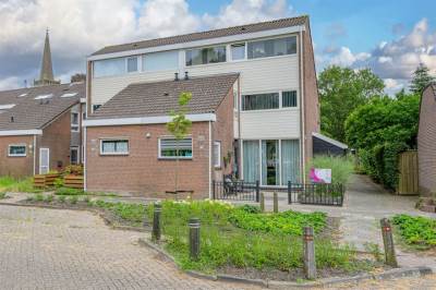 Woning Noordzicht 15 Abbekerk