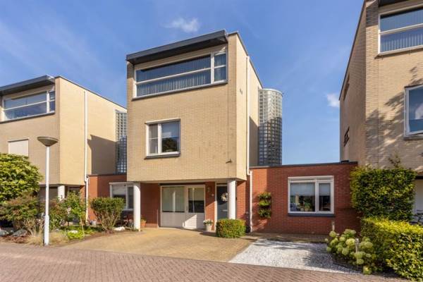 Woning Vivaldilaan 28 Rosmalen