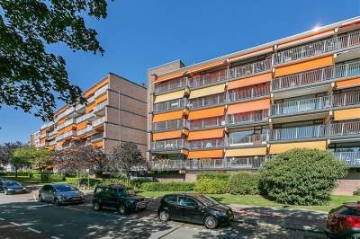 Woning Ir. Op den Kampstraat 39 Brunssum