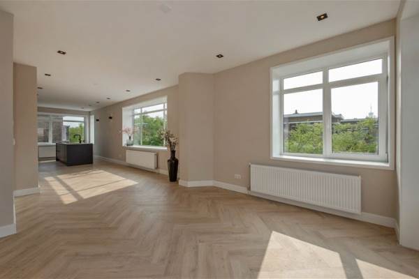 Woning Rooseboomstraat 5 Den Haag