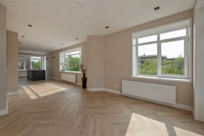 Woning Rooseboomstraat 5 Den Haag