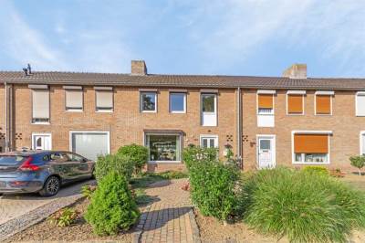 Woning Schout Kellenerstraat 123 Roermond