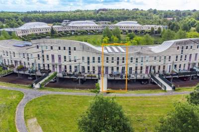 Woning Willem Lodewijklaan 155 Heerenveen