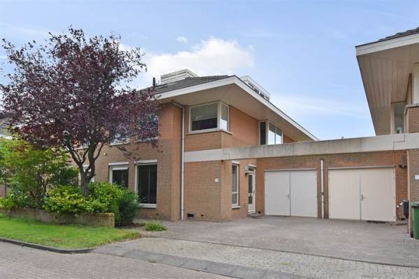 Woning Heiligenbloem 14 Nootdorp