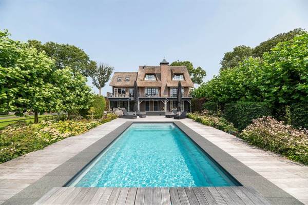 Woning Essendijk 54 Rhoon