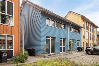 Woning Port Saidweg 27 Purmerend