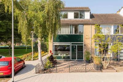 Woning Albert Verweijstraat 13 Hazerswoude-Rijndijk