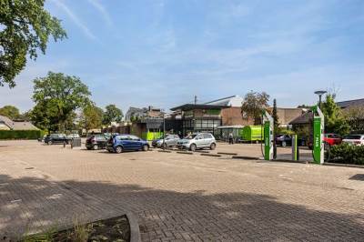 Woning Europaweg 131- 25 Schoonebeek