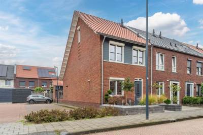 Woning Achterste Kamp 23 Bunschoten-Spakenburg