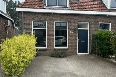 Woning Leemdijk 10 Smilde