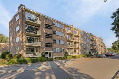 Woning Hora Siccamasingel 393 Groningen
