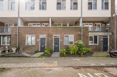 Woning Zuilenburg 34 Vlissingen