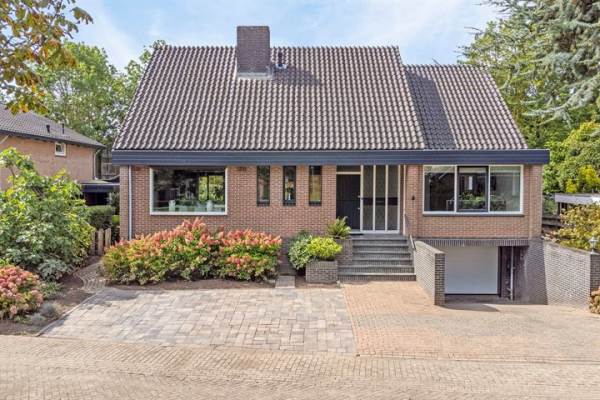 Woning Koriander-oord 3 Houten