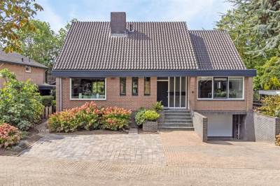 Woning Koriander-oord 3 Houten