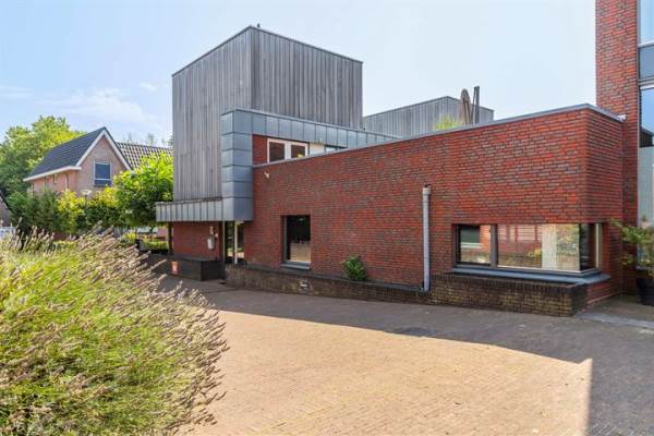 Woning Spoorbrughof 40 Apeldoorn