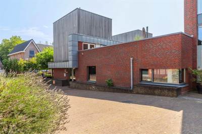 Woning Spoorbrughof 40 Apeldoorn