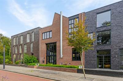 Woning Lonnekerspoorlaan 294 Enschede