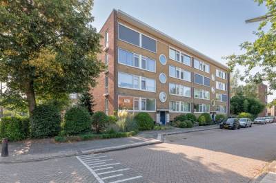 Woning H.Marsmanstraat 26 Weesp