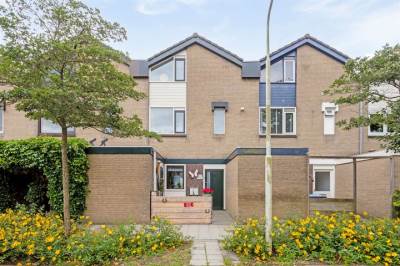 Woning Flevomeer 31 Zaandam