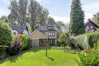 Woning Eugeniasingel 43 Venlo