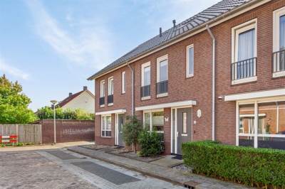 Woning Condessahof 12 Beusichem