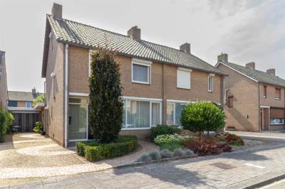 Woning Laurierstraat 22 Echt