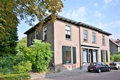Woning Arnhemsestraat 20 Brummen