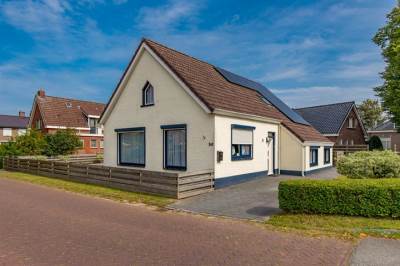 Woning Weerdingerkanaal ZZ 242 Nieuw-Weerdinge