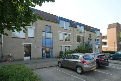 Woning Breehofstraat 31 Nijmegen