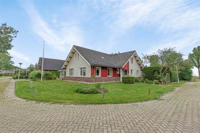 Woning Molenfenne 11 Warfstermolen
