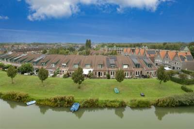 Woning Slottuin 108 Beuningen (GE)