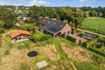 Woning Kievitspeelweg 27 Weert