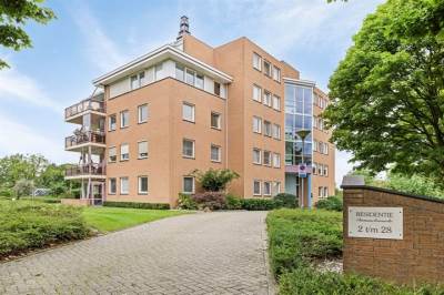 Woning de Raadstraat 12 Geldrop