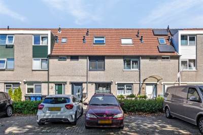 Woning Kokermolenpad 45 Almere