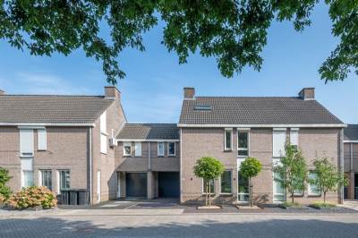 Woning Marga Klompéstraat 5 Heerlen