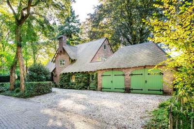 Woning Wallandlaan 1 Blaricum